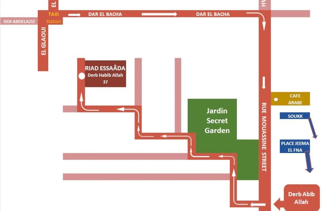 Riad Essaada-1