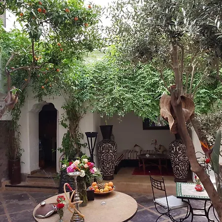 Riad Essaada-2